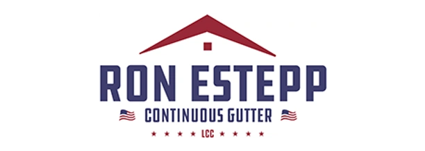 Ron Estepp Continuous Gutter